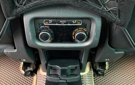 Volkswagen Sharan II, 2015 год, 1 800 000 рублей, 28 фотография