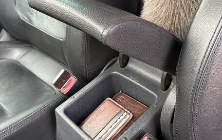 Volkswagen Sharan II, 2015 год, 1 800 000 рублей, 35 фотография