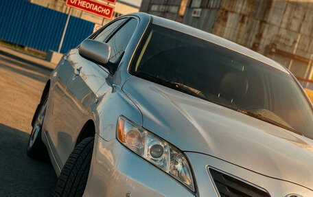 Toyota Camry, 2008 год, 950 000 рублей, 3 фотография