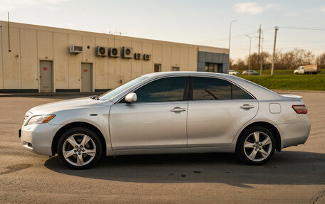 Toyota Camry, 2008 год, 950 000 рублей, 9 фотография