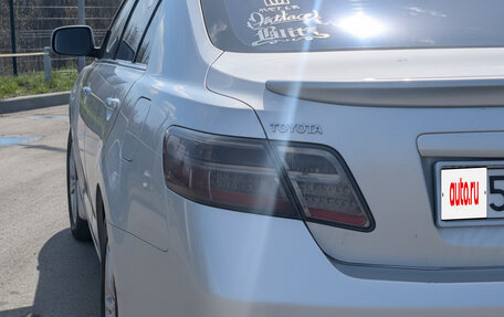 Toyota Camry, 2008 год, 950 000 рублей, 13 фотография