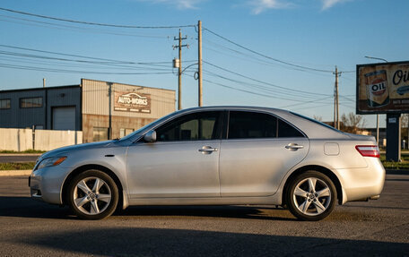 Toyota Camry, 2008 год, 950 000 рублей, 10 фотография