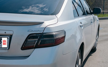 Toyota Camry, 2008 год, 950 000 рублей, 14 фотография