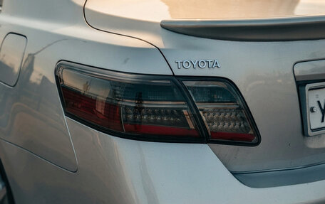 Toyota Camry, 2008 год, 950 000 рублей, 6 фотография