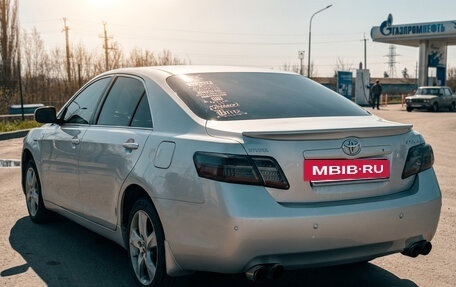 Toyota Camry, 2008 год, 950 000 рублей, 12 фотография