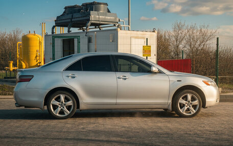 Toyota Camry, 2008 год, 950 000 рублей, 16 фотография