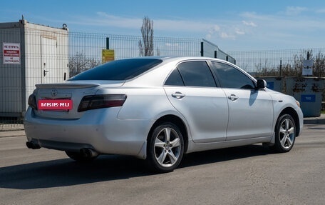 Toyota Camry, 2008 год, 950 000 рублей, 15 фотография