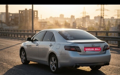 Toyota Camry, 2008 год, 950 000 рублей, 11 фотография