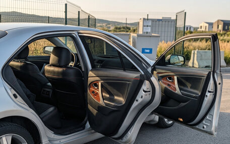 Toyota Camry, 2008 год, 950 000 рублей, 17 фотография