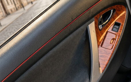 Toyota Camry, 2008 год, 950 000 рублей, 22 фотография