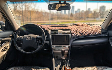 Toyota Camry, 2008 год, 950 000 рублей, 20 фотография