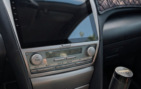 Toyota Camry, 2008 год, 950 000 рублей, 25 фотография