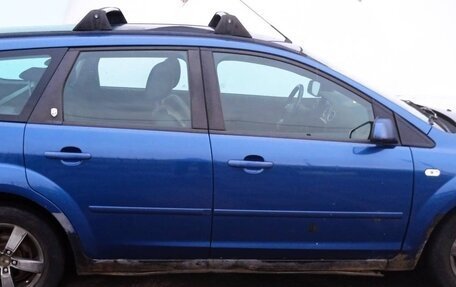 Ford Focus II рестайлинг, 2005 год, 390 000 рублей, 7 фотография