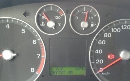 Ford Focus II рестайлинг, 2005 год, 390 000 рублей, 11 фотография