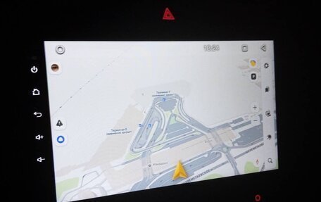 Ford Focus II рестайлинг, 2005 год, 390 000 рублей, 14 фотография