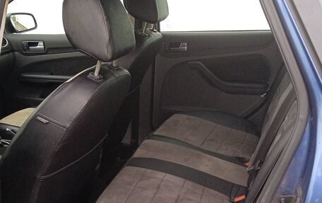 Ford Focus II рестайлинг, 2005 год, 390 000 рублей, 12 фотография