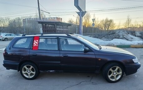 Toyota Caldina, 1993 год, 50 000 рублей, 6 фотография