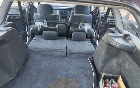 Toyota Caldina, 1993 год, 50 000 рублей, 10 фотография