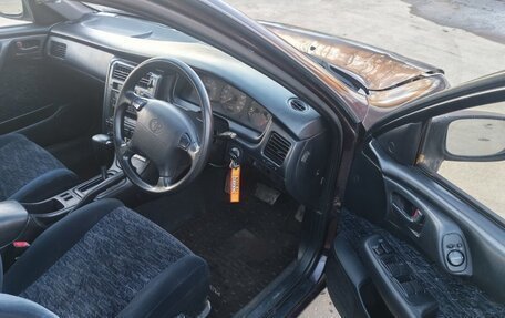 Toyota Caldina, 1993 год, 50 000 рублей, 14 фотография