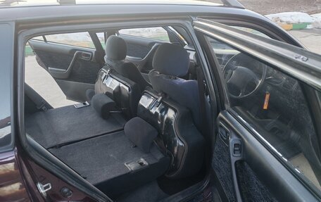 Toyota Caldina, 1993 год, 50 000 рублей, 11 фотография