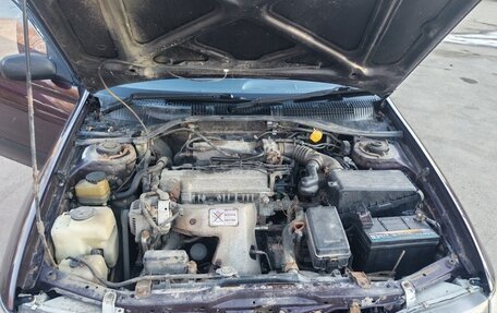 Toyota Caldina, 1993 год, 50 000 рублей, 16 фотография