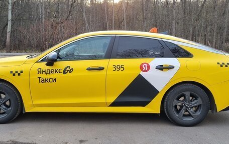 KIA K5, 2021 год, 1 799 999 рублей, 2 фотография