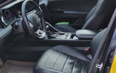 KIA K5, 2021 год, 1 799 999 рублей, 5 фотография