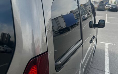 Peugeot Partner II рестайлинг 2, 2013 год, 690 000 рублей, 5 фотография