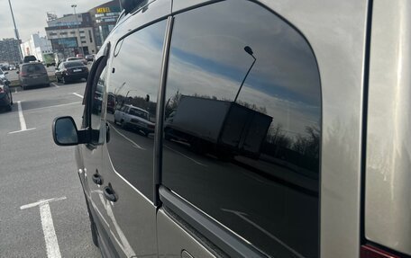 Peugeot Partner II рестайлинг 2, 2013 год, 690 000 рублей, 6 фотография