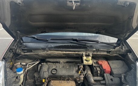 Peugeot Partner II рестайлинг 2, 2013 год, 690 000 рублей, 8 фотография