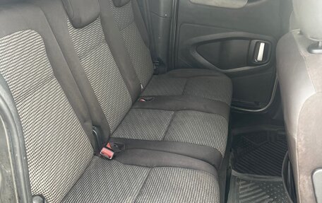 Peugeot Partner II рестайлинг 2, 2013 год, 690 000 рублей, 13 фотография