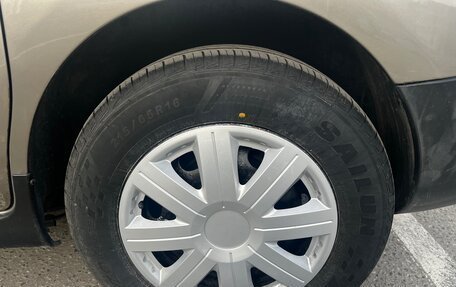 Peugeot Partner II рестайлинг 2, 2013 год, 690 000 рублей, 9 фотография