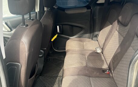 Peugeot Partner II рестайлинг 2, 2013 год, 690 000 рублей, 16 фотография