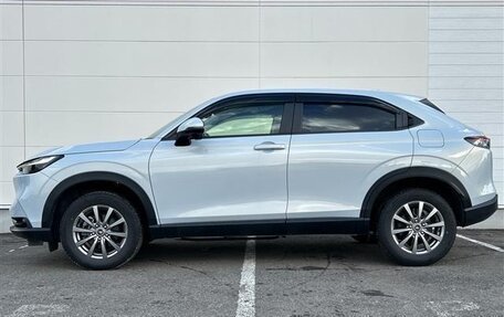 Honda Vezel, 2023 год, 1 784 000 рублей, 8 фотография