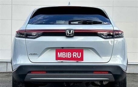 Honda Vezel, 2023 год, 1 784 000 рублей, 5 фотография