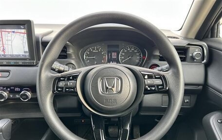 Honda Vezel, 2023 год, 1 784 000 рублей, 11 фотография