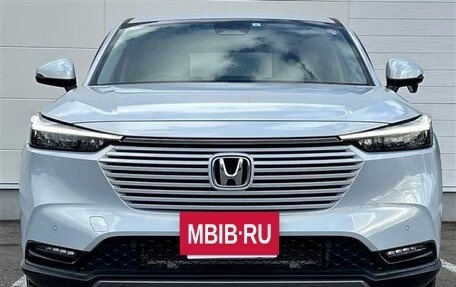 Honda Vezel, 2023 год, 1 784 000 рублей, 2 фотография