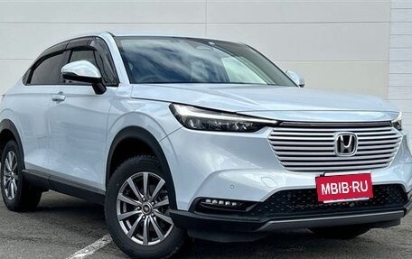 Honda Vezel, 2023 год, 1 784 000 рублей, 3 фотография