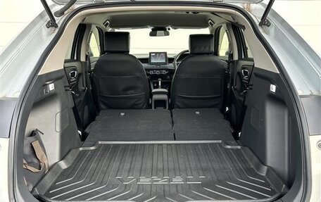 Honda Vezel, 2023 год, 1 784 000 рублей, 18 фотография