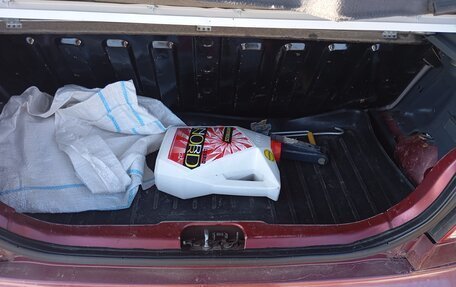 Daewoo Matiz I, 2012 год, 265 000 рублей, 10 фотография