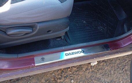 Daewoo Matiz I, 2012 год, 265 000 рублей, 8 фотография