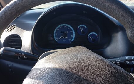 Daewoo Matiz I, 2012 год, 265 000 рублей, 5 фотография