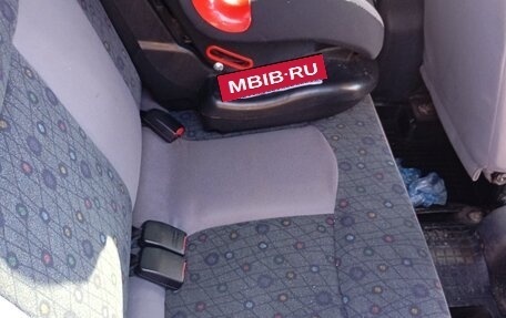 Daewoo Matiz I, 2012 год, 265 000 рублей, 7 фотография