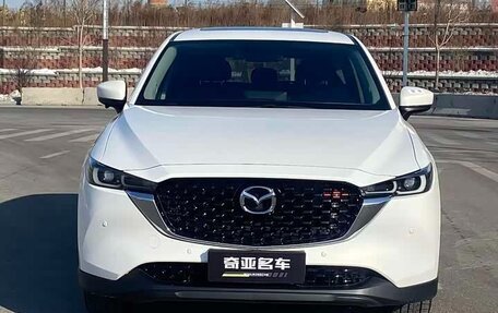 Mazda CX-5 II, 2022 год, 2 330 999 рублей, 2 фотография