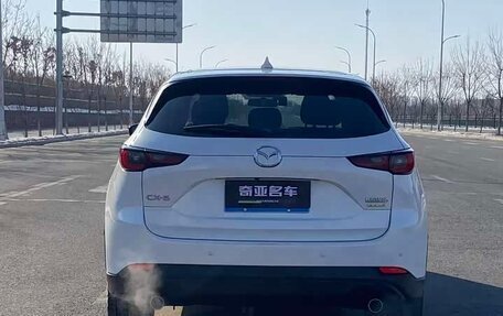 Mazda CX-5 II, 2022 год, 2 330 999 рублей, 5 фотография