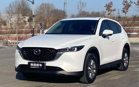 Mazda CX-5 II, 2022 год, 2 330 999 рублей, 3 фотография