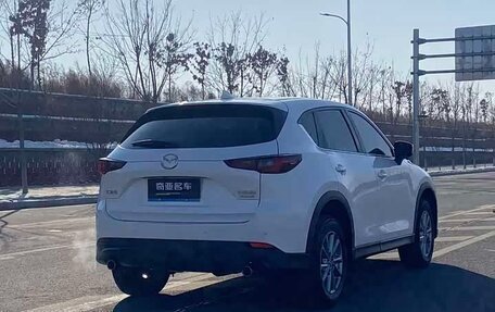 Mazda CX-5 II, 2022 год, 2 330 999 рублей, 4 фотография