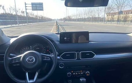 Mazda CX-5 II, 2022 год, 2 330 999 рублей, 8 фотография