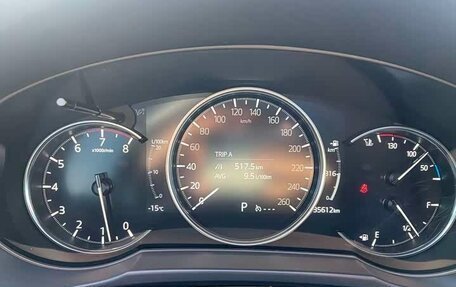 Mazda CX-5 II, 2022 год, 2 330 999 рублей, 12 фотография