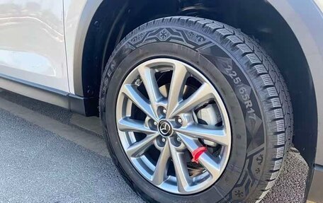 Mazda CX-5 II, 2022 год, 2 330 999 рублей, 18 фотография